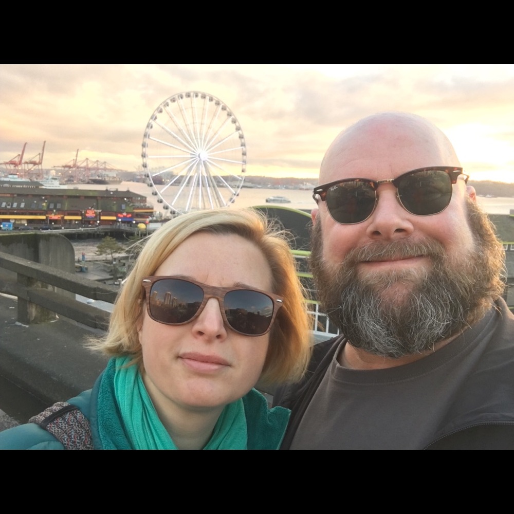 Meet your Posher, Vanessa